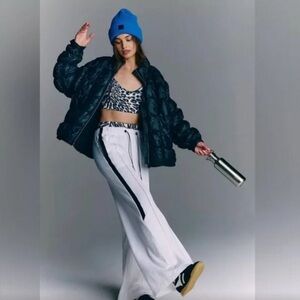 NWOT Awesome Fineline Pants by FP Movement